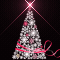 Pink Diamond Tree